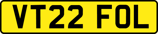 VT22FOL