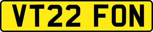 VT22FON