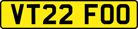 VT22FOO