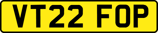 VT22FOP