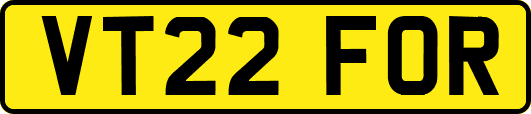 VT22FOR