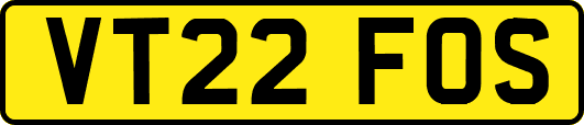 VT22FOS