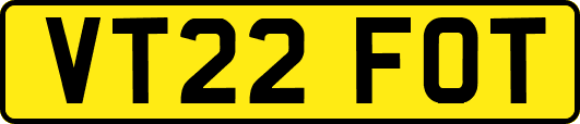 VT22FOT