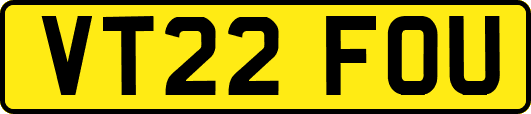 VT22FOU