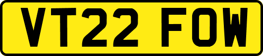 VT22FOW