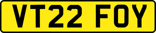 VT22FOY
