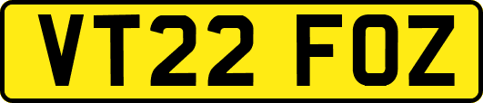 VT22FOZ