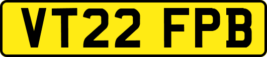 VT22FPB