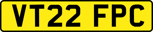 VT22FPC