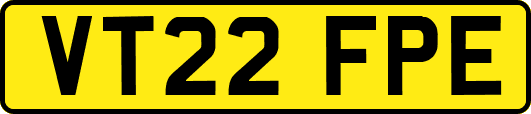 VT22FPE
