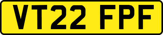 VT22FPF