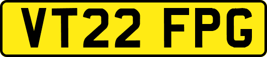 VT22FPG