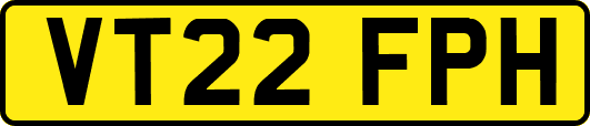 VT22FPH