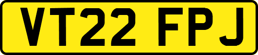 VT22FPJ