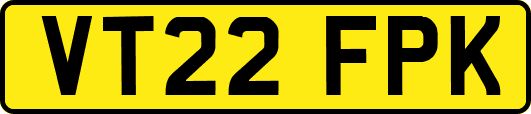 VT22FPK