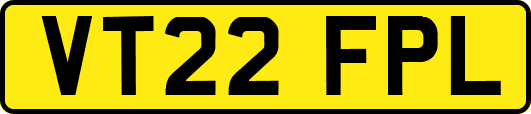 VT22FPL