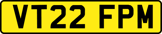 VT22FPM