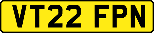 VT22FPN