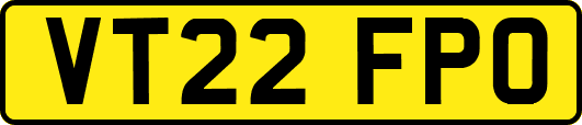 VT22FPO