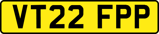 VT22FPP