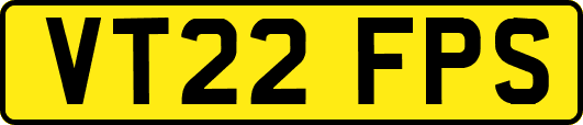 VT22FPS