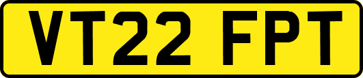 VT22FPT