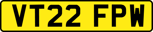 VT22FPW