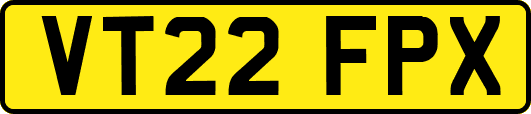 VT22FPX