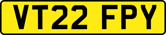 VT22FPY