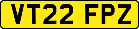 VT22FPZ
