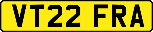 VT22FRA
