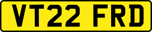 VT22FRD
