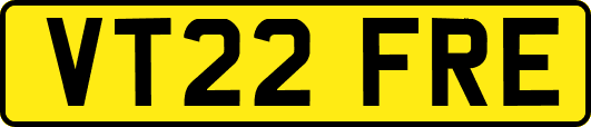 VT22FRE