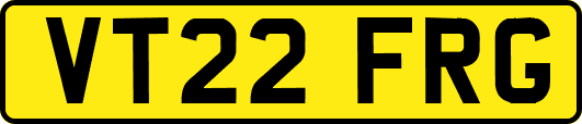VT22FRG