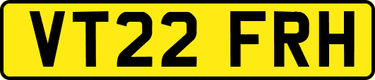 VT22FRH