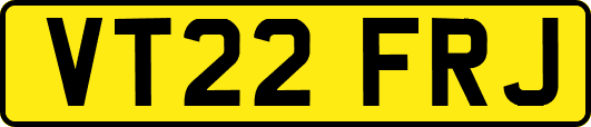 VT22FRJ