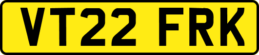 VT22FRK