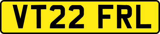 VT22FRL