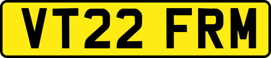 VT22FRM