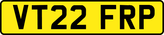 VT22FRP