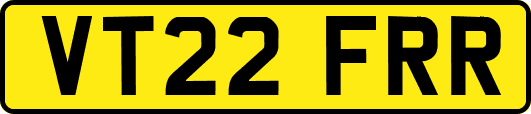 VT22FRR