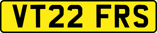VT22FRS