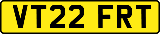 VT22FRT