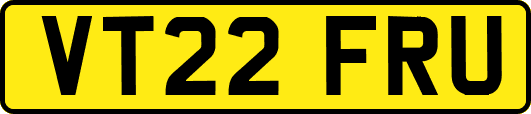 VT22FRU