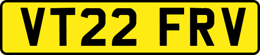 VT22FRV