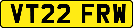VT22FRW