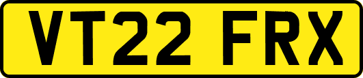 VT22FRX