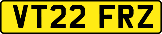 VT22FRZ