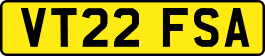 VT22FSA