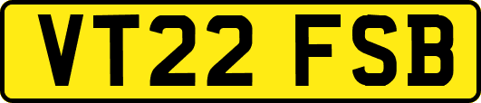 VT22FSB
